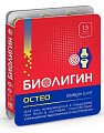 Купить биолигин остео капсулы 0,45г 15шт бад в Павлове