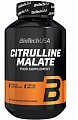 Купить biotechusa citrulline malate (биотекюса) цитруллина малат, капсулы 1276мг 90 шт. бад в Павлове