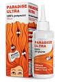 Купить парадиз ультра лосьон педикулицидный, 100мл в Павлове