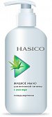 Купить hasico (хасико) мыло жидкое для интимной гигиены алоэ вера, 250мл в Павлове