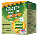 Купить фитомуцил норм плюс, порошок 6г пакет 25шт бад в Павлове