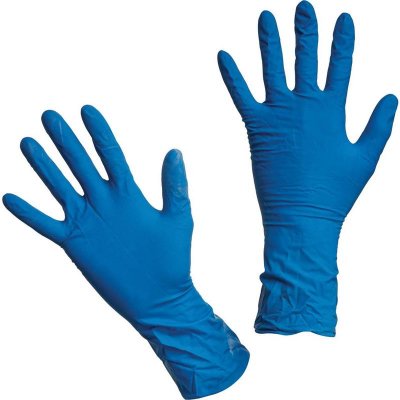 Купить перчатки сф gloves диагн. латекс. н/с неопудр. р.s пар №50 в Павлове
