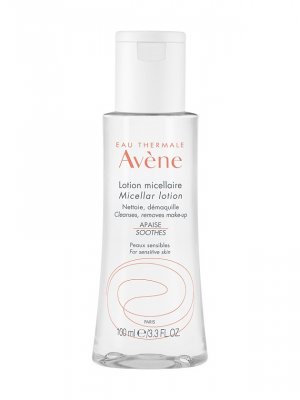 Купить авен (avenе) лосьон мицеллярный для очищения кожи лица и удаления макияжа 100 мл в Павлове