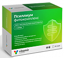 Купить псиллиум+слива фитокомплекс, пакет-саше 30шт бад в Павлове