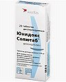 Купить юнидокс солютаб, таблетки диспергируемые 100мг, 20 шт в Павлове