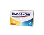 Купить ньюрексан, таблетки для рассасывания гомеопатические, 50 шт в Павлове