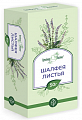 Купить шалфей листья целебная поляна, пачка 50г бад в Павлове