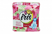 Купить iris (ирис), прокладки ультра супер драй экстрим, 10шт в Павлове