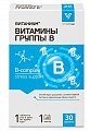 Купить витамины группы в витаниум, таблетки массой 440мг, 30 шт бад в Павлове