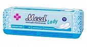 Купить meed lady (мид леди) прокладки урологические нормал плюс, 10 шт в Павлове