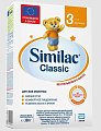 Купить симилак (similac) classic 3 детское молочко с 12 мес, 300г в Павлове