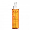 Uriage Bariesun (Урьяж Барьесан) спрей для тела и волос Сухое масло 200мл SPF50+