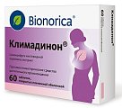 Купить климадинон, таблетки, покрытые пленочной оболочкой, 60 шт в Павлове