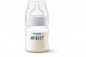 Купить avent (авент) бутылочка для кормления с рождения anti-colic 125 мл 1 шт (scf810/17) в Павлове
