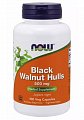 Купить now foods (нау фудс) черный орех 500мг, капсулы 100 шт бад в Павлове