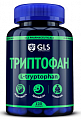 Купить gls (глс) триптофан 500мг, капсулы 250мг, 120 шт бад в Павлове