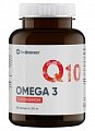 Купить биафишенол омега3 коэнзим, капсулы 350мг, 120 шт бад в Павлове