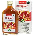 Купить эликсир клиофит, флакон 100мл в Павлове