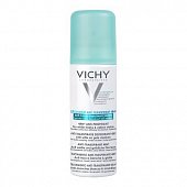 Купить vichy (виши) дезодорант аэрозоль 48часов против пятен 125мл в Павлове
