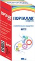 Купить порталак, сироп 667 мг/мл, флакон 500мл в Павлове