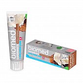 Купить biomed (биомед) зубная паста супервайт, 100г в Павлове