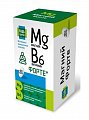 Купить магний в6 форте будь здоров! таблетки массой 1170 мг, 90 шт бад в Павлове