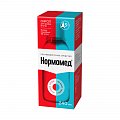 Купить нормомед, сироп 50мг/мл, фл 240мл в Павлове
