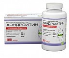 Купить хондроитин усиленная формула, капсулы 180шт бад в Павлове