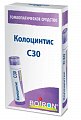 Купить колоцинтис с30, гомеопатический монокомпонентный препарат растительного происхождения, гранулы гомеопатические 4 гр в Павлове