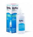Купить раствор для контактных линз renu multi plus фл 360мл в Павлове