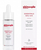 Скинкод Эссеншлс (Skincode Essentials) сыворотка для лица увлажняющая восстанавливающая, 30мл