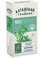 Купить фиточай мята лист алтайский травник, пачка 50г бад в Павлове