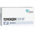 Купить теризидон, капсулы 250мг, 30 шт в Павлове