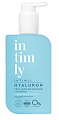 Intimly (Интимли) hyaluron гель для интимной гигиены с гиалуроновой кислотой длительное увлажнение и комфорт 220мл