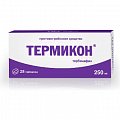 Купить термикон, таблетки 250мг, 28 шт в Павлове