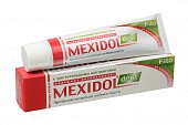Купить мексидол дент (mexidol dent) зубная паста фито, 65г в Павлове