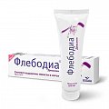 Купить флебодиа, крем-гель для ног 50мл в Павлове