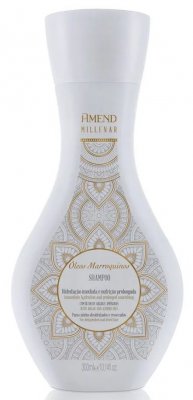 Купить аменд (amend) шампунь для сухих волос с марокканскими маслами, 300мл в Павлове