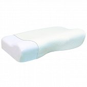 Купить подушка ортопедическая триверс-119 с эффектом памяти для сна, размер м в Павлове