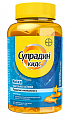 Купить супрадин кидс рыбки, таблетки жевательные, 30 шт бад в Павлове