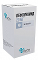 Купить лефлуномид, таблетки, покрытые пленочной оболочкой 20мг, 30 шт в Павлове