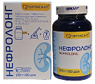 Купить нефролонг, порошок 210г бад в Павлове
