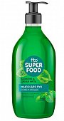 Купить фитокосметик fito superfood мыло для рук жидкое освежающее, 520мл в Павлове