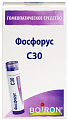 Купить фосфорус с30 гомеопатический монокомпонентный препарат минерально-химического происхождения гранулы гомеопатические 4 г в Павлове