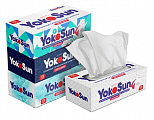 YokoSun (ЙокоСан) салфетки бумажные детские 200шт