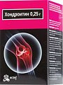 Купить хондроитин 250мг, капсулы 300мг, 50шт бад в Павлове