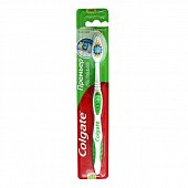Купить колгейт (colgate) зубная щетка премьер отбеливания средняя, 1 шт в Павлове