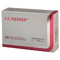 Купить селцинк плюс, таблетки 30 шт бад в Павлове