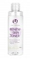 Купить гельтек the u тоник для лица с кислотами renew skin toner, 145 мл в Павлове