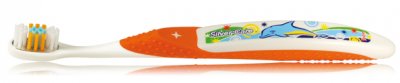 Купить президент (president) зубная щетка серебрянная защита teen от 7 до 12 лет, 1 шт в Павлове